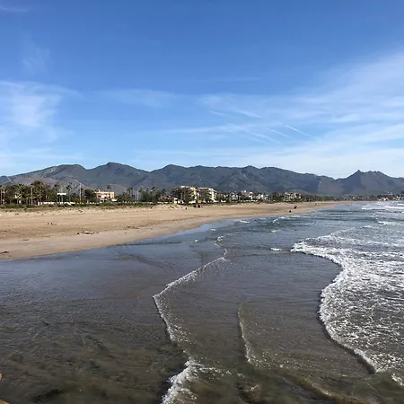 Aeroclub Ref002 Apartment Castellon de la Plana