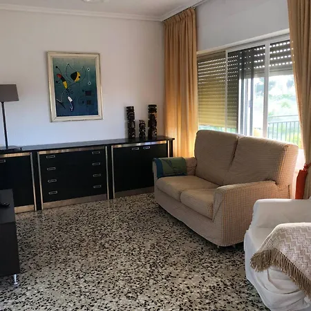 Apartment Aeroclub Ref002 *