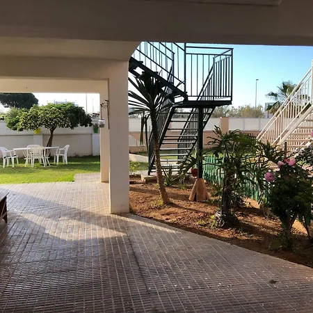 Aeroclub Ref002 Apartment Castellon de la Plana